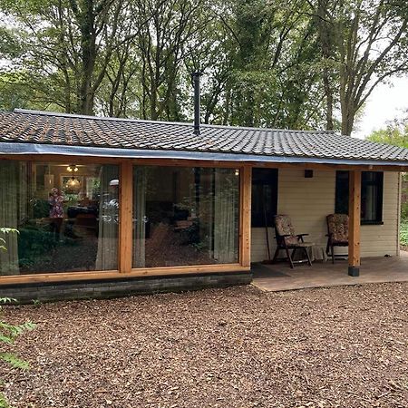 Huisje In Het Bos Zuidlaren Exterior foto